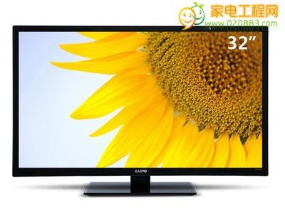 三洋電視機怎么樣 三洋電視機價格及維修_電冰箱保養(yǎng)_冰箱_家電工程網(wǎng)
