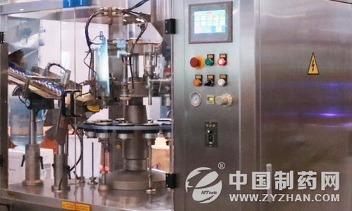 后gmp時期,制藥機械企業都在尋找出路
