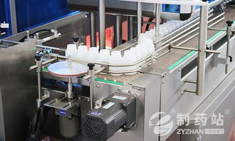 內部結構持續優化,創新和產品更新將是制藥設備企業未來出路