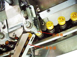 臺式液體分裝機 中誠制藥機械廠