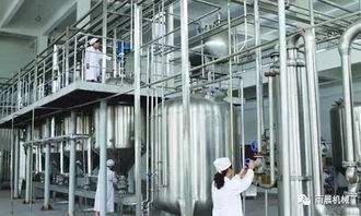 2017下半年我國制藥機械行業環保高壓將持續