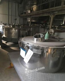 低價出售不銹鋼食品加工設備 不銹鋼夾層鍋 真空斬拌機