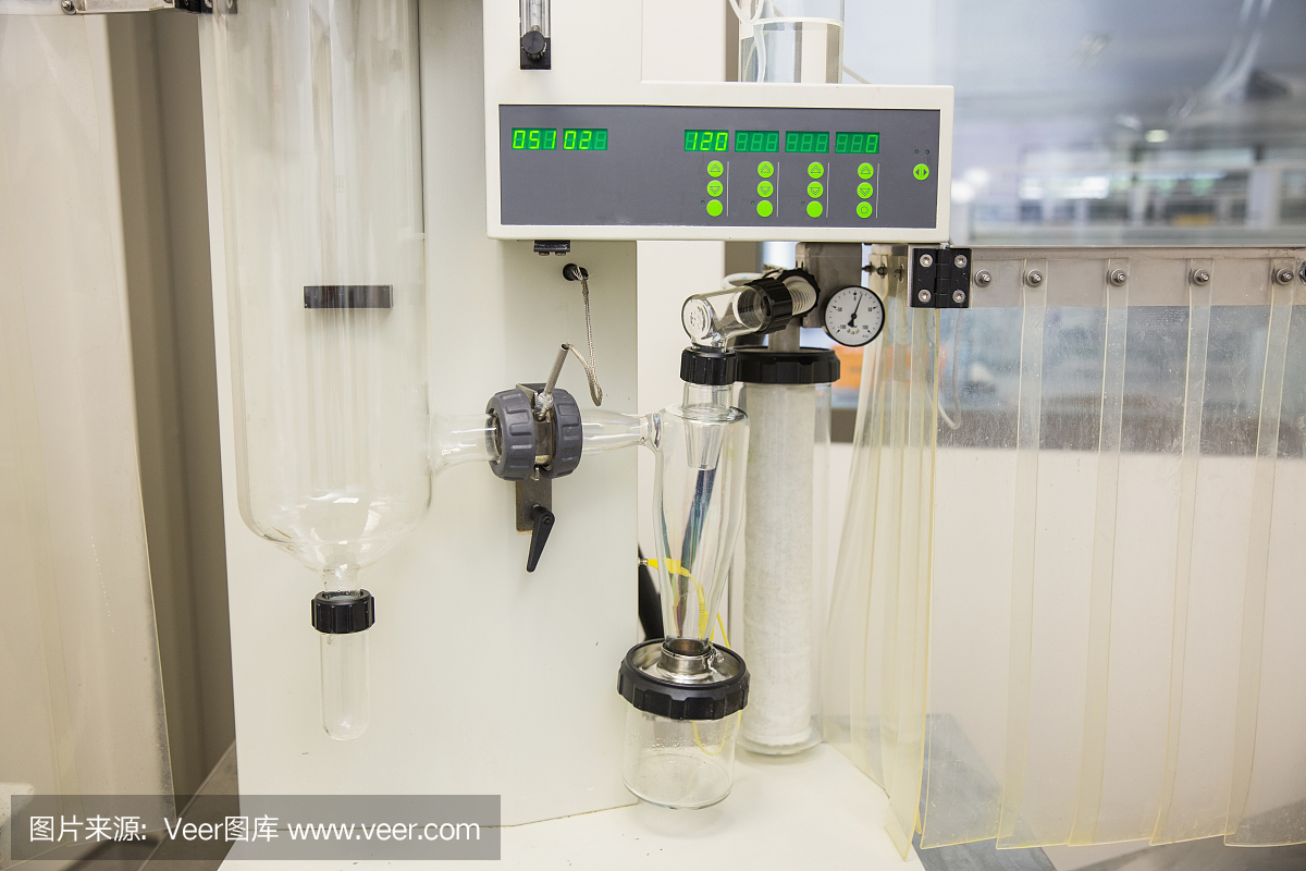 用于制藥的機器
