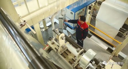 記者最近深入壽光富康制藥等好幾個大企業(yè)采訪,發(fā)現(xiàn).