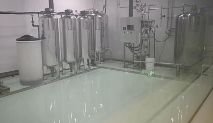 中國制藥機械設備網