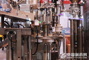 制藥機械設備增速放緩這個梗該怎么解決