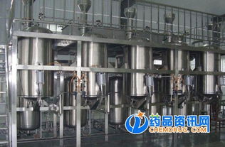 黃山回收濃縮器提取罐設(shè)備