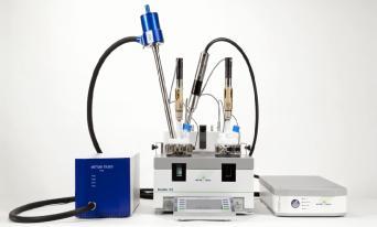 梅特勒-托利多高調亮相世界制藥機械包裝設備與材料中國展