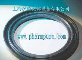 氟橡膠墊片,氟橡膠密封圈生物制藥級符合FDA,USP認證墊片_機械及行業設備_世界工廠網中國產品信息庫