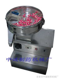 pws 400 580 藥片數片設備