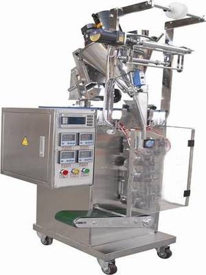 QD-60 供應多功能全自動高精度咖啡粉包裝機 芝麻粉包裝機 花生粉包裝機_化工機械設備_制藥機械_藥品包裝機械_產品庫_中國化工儀器網